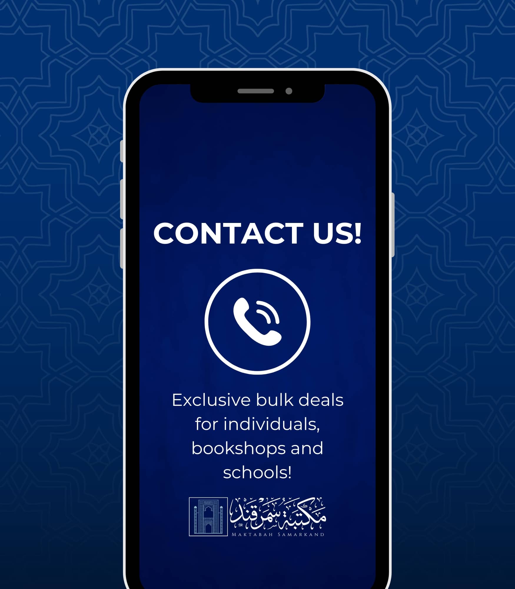 CONTACT US 1